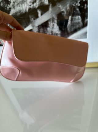 Bolso fiesta rosa | Mini Bolso