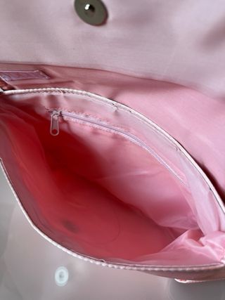 Bolso fiesta rosa | Mini Bolso