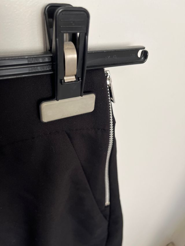 Pantalon corto Zara Nueva XS