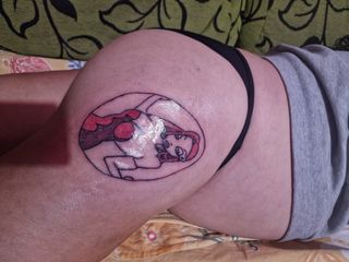 Tatuajes a domicilio