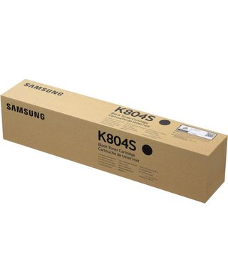 Cartucho tóner Samsung K804S negro