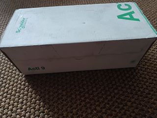 Automáticos Schneider A9F79310