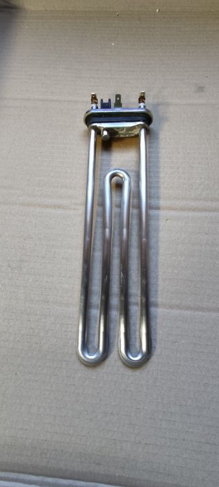 Resistencia lavadora Balay/Bosch/Siemens