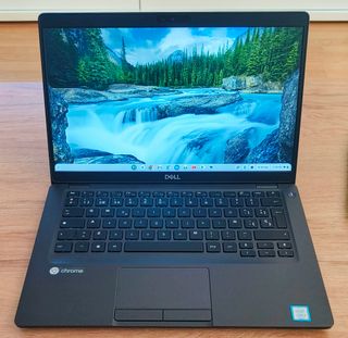 Chromebook Dell 14" i5 8aGen. 8GB - SSD128GB
