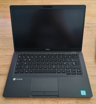 Chromebook Dell 14" i5 8aGen. 8GB - SSD128GB