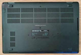 Chromebook Dell 14" i5 8aGen. 8GB - SSD128GB
