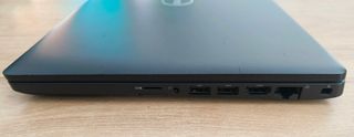 Chromebook Dell 14" i5 8aGen. 8GB - SSD128GB