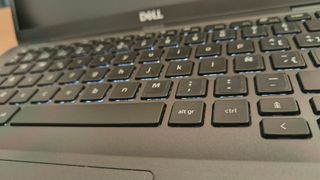 Chromebook Dell 14" i5 8aGen. 8GB - SSD128GB