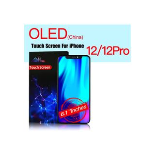 Pantalla Iphone 12 y 12 Pro (Oled)