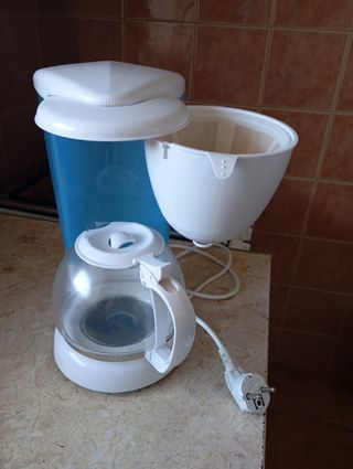 Cafetera Silvano Kitchen Max