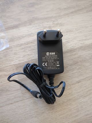 Cámaras videovigilancia HDCVI 720p