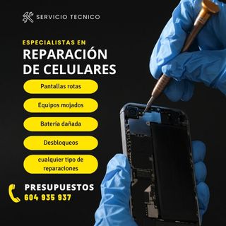 Pantalla Iphone 12 y 12 Pro (Amoled)