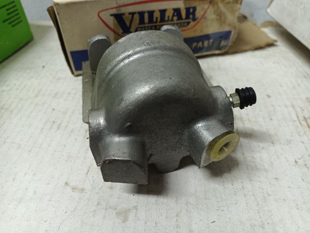 Pinza freno derecha Renault 12 S - VILLAR