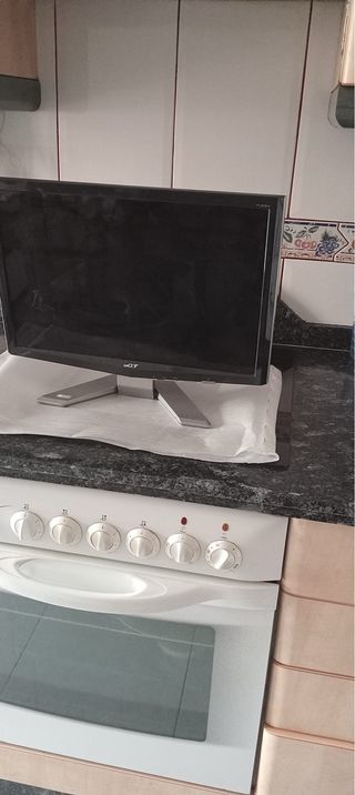 Monitor Acer 19" - Pantalla LCD