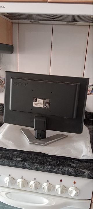 Monitor Acer 19" - Pantalla LCD