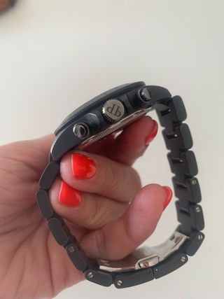 Reloj Philipp Plein - Edición limitada