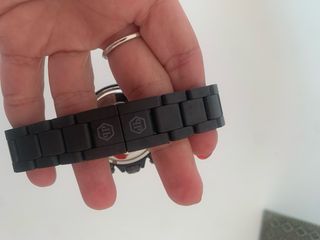 Reloj Philipp Plein - Edición limitada