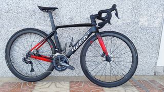 Wilier Cento 10 SL