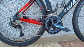 Wilier Cento 10 SL