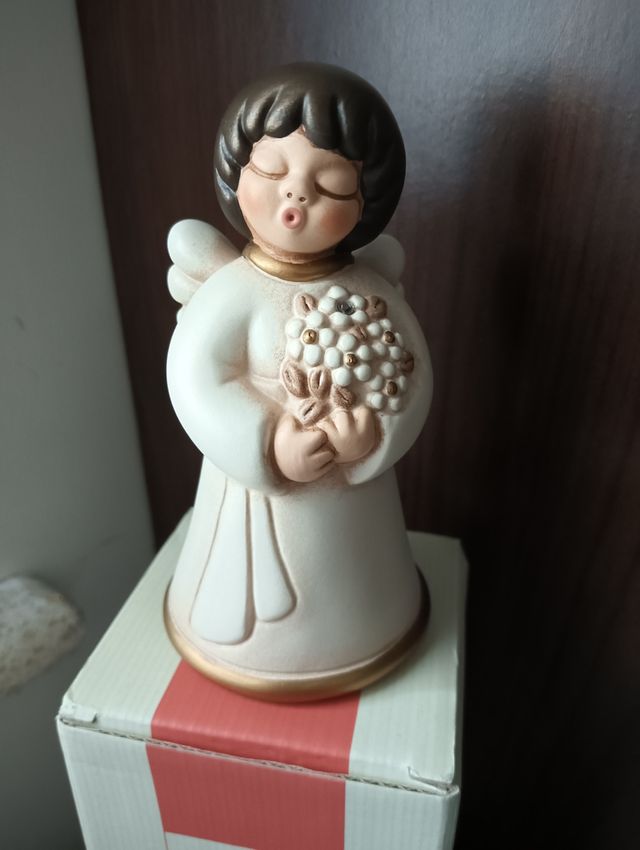 Angelo Thun con brillantino