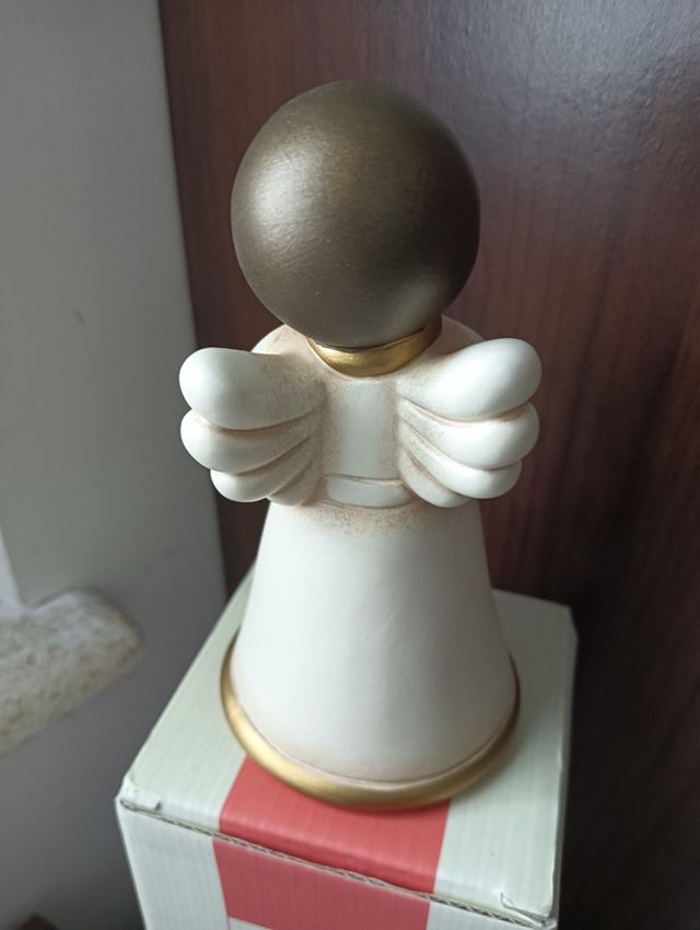 Angelo Thun con brillantino