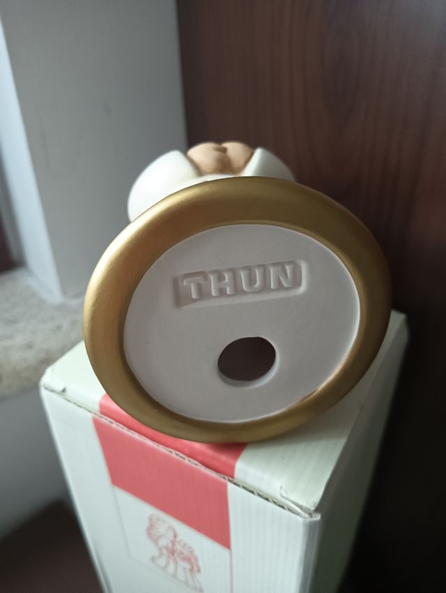 Angelo Thun con brillantino