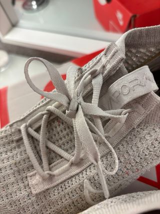 Nike Vapormax Blancas - zapatillas