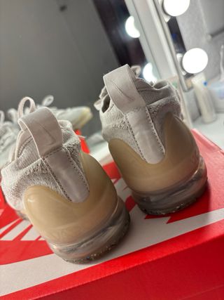 Nike Vapormax Blancas - zapatillas