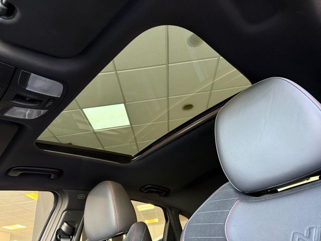 Hyundai i30 N FASTBACK PERFORMANCE