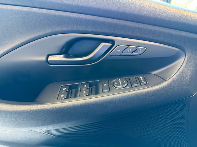 Hyundai i30 N FASTBACK PERFORMANCE
