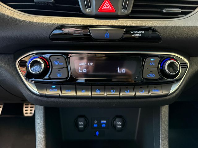 Hyundai i30 N FASTBACK PERFORMANCE