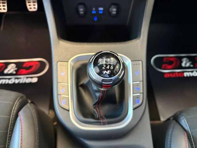 Hyundai i30 N FASTBACK PERFORMANCE