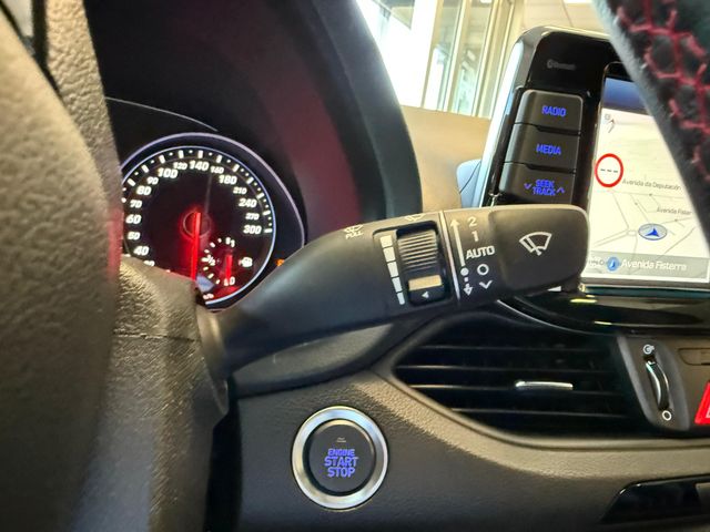 Hyundai i30 N FASTBACK PERFORMANCE