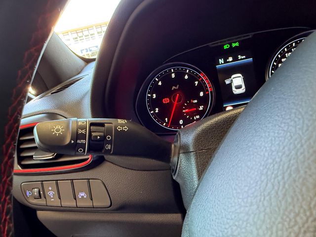 Hyundai i30 N FASTBACK PERFORMANCE