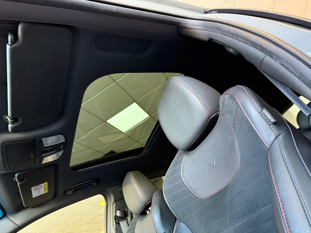 Hyundai i30 N FASTBACK PERFORMANCE