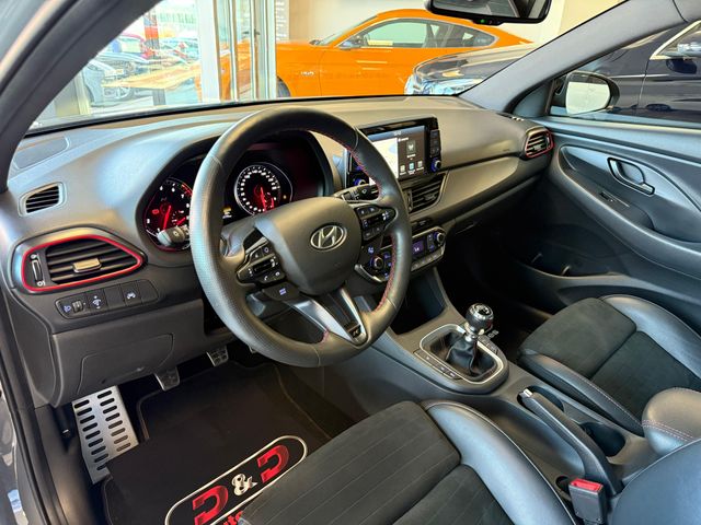 Hyundai i30 N FASTBACK PERFORMANCE