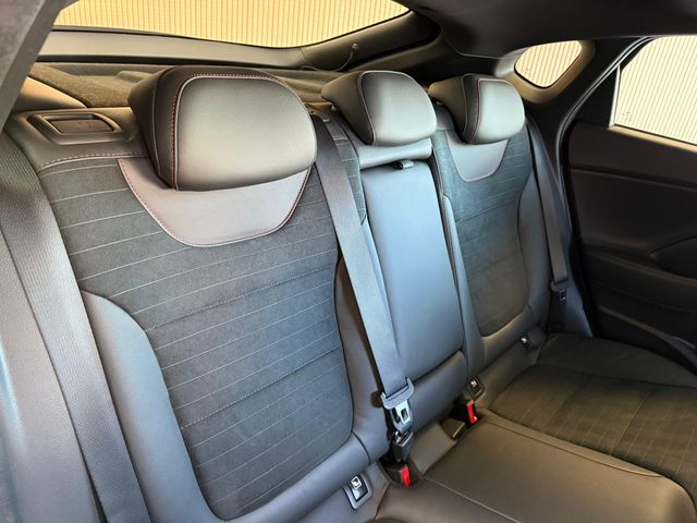 Hyundai i30 N FASTBACK PERFORMANCE