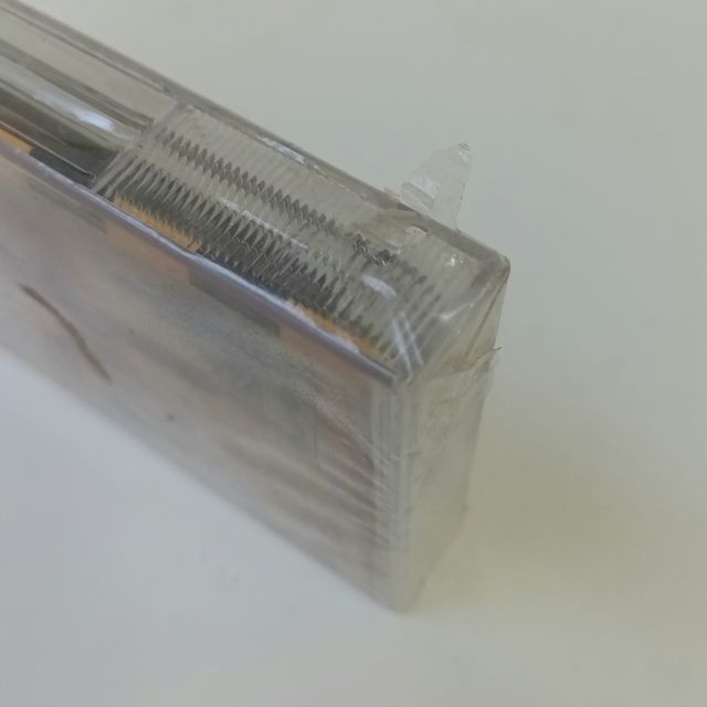 El Último de la Fila - Cassette