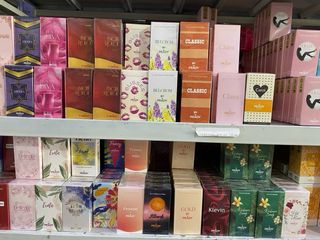 Perfumes PRADY mujer
