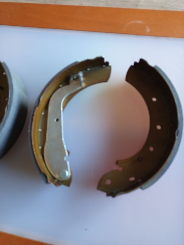 Zapatas freno Nissan Vanette 4514.00