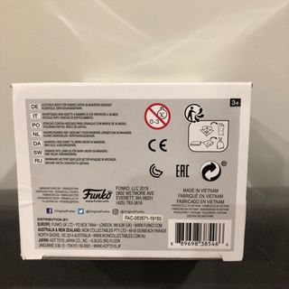 Funko POP! Scar - El Rey León 548