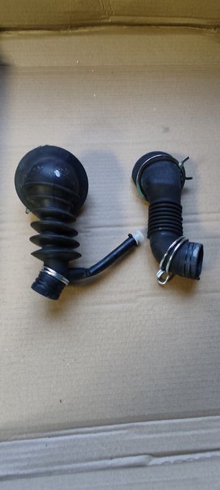 Manguitos desagüe lavadora Balay-Bosch-Siemens