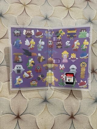 Paper Mario Origami King - Nintendo Switch