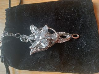 Joya señor anillos