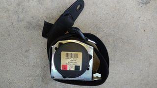 Cinturón de seguridad Mini Cabrio