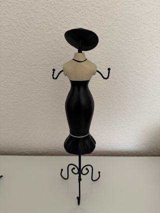 Maniquí Joyas - Soporte Collar