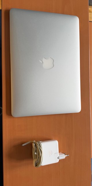 MacBook Air 13" 2017 - 8GB RAM - 512GB