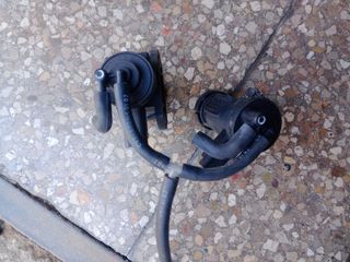 2 Válvulas vacío Suzuki Vitara HDI