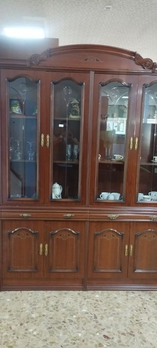 Mueble alacena