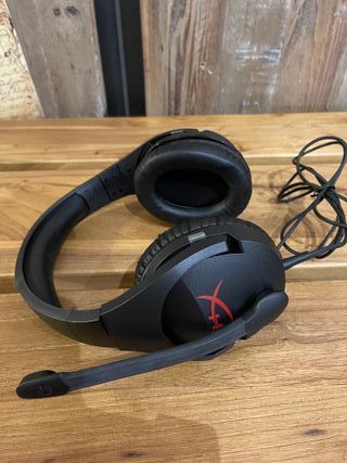 Auriculares Gaming (HyperX Cloud Stinger)